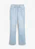 Bootcut-jeans, High Waist, bonprix