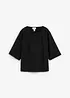Oversized topp, bonprix