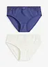 Maxitruse (2-pack), bonprix