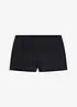 Badeshorts med innvendig truse, bonprix
