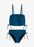 Bandeau-bikini (2-delt sett), bonprix