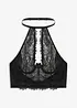 Bustier med bøyle, bonprix