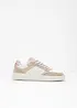 Platåsneakers, bonprix
