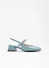 Slingback pumps, bonprix