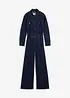 Jeans-jumpsuit, bonprix