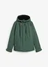 Outdoor-jakke i vannavvisende materiale, bonprix