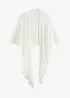 Poncho-skjerf, bonprix