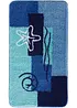 Badematte med maritimt motiv, bonprix