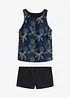 Tankini (2-delt sett), bonprix