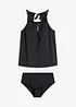 Tankini (2-delt sett), bonprix