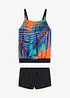 Tankini (2-delt sett), bonprix