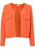Cardigan i bouclé, bonprix