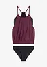 Tankini (2-delt sett), bonprix