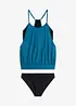 Tankini (2-delt sett), bonprix