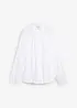 Bluse i lett viskose, bonprix