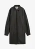 Oversized jeanskjole, bonprix