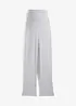 2-i-1-mammabukse i jersey, Straight, bonprix