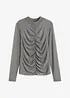 Langermet topp, bonprix
