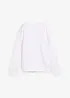 Oversized sweatshirt, bonprix