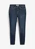 Skinny-jeans Mid Waist, stretch, bonprix