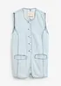 Jeansvest, bonprix