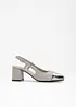 Slingbacks, bonprix