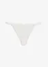 Stringtruse, bonprix