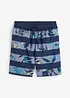 Badeshorts til herre, bonprix