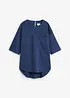 Oversized blusetopp, bonprix