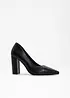 Komfort-pumps, bonprix