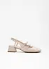 Slingbacks, bonprix