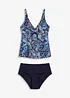 Tankini (2-delt sett), bonprix