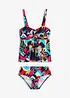 Tankini (2-delt sett), bonprix