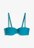 Balconette-bikinioverdel, bonprix