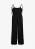Jumpsuit i jersey, bonprix