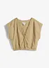 Kort blusetopp, bonprix