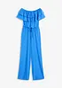 Jumpsuit i jersey, bonprix