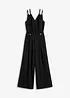 Jumpsuit i jersey, bonprix