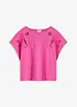 Oversized topp, bonprix