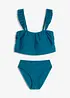 Bikini med BH-topp (2-delt sett), bonprix