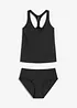 Tankini (2-delt sett), bonprix