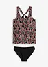Tankini (2-delt sett), bonprix