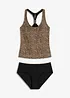 Tankini (2-delt sett), bonprix
