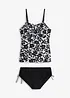 Tankini (2-delt sett), bonprix