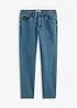 Classic Fit-jeans med stretch, Straight, bonprix