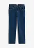 Classic Fit-jeans med stretch, Straight, bonprix