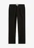 Classic Fit-jeans med stretch, Straight, bonprix
