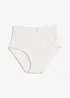 Shape-truse, middels formende, bonprix