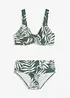 Minimizer-bikini, bonprix