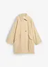 Trenchcoat i A-fasong, bonprix